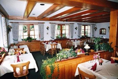Pension Loeffelschmiede Lenzkirch Bagian luar foto