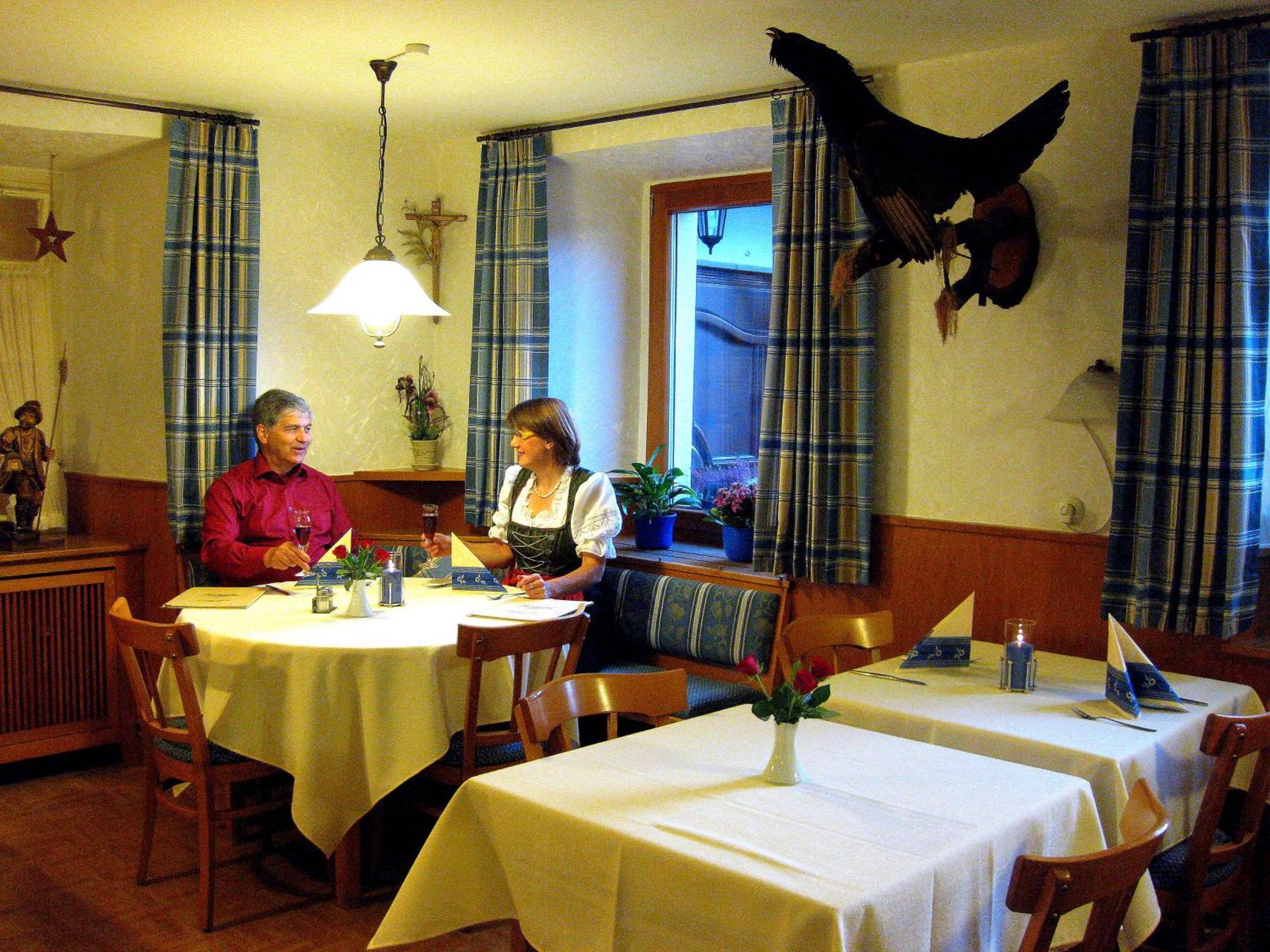 Pension Loeffelschmiede Lenzkirch Bagian luar foto
